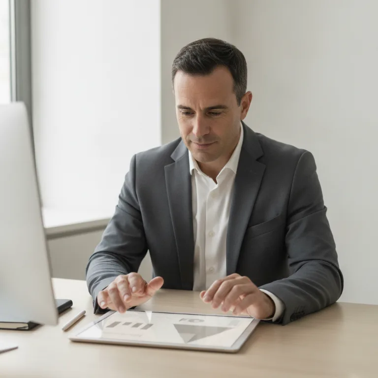 Asesor Financiero servicio en Murcia